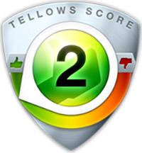 tellows Bewertung für  098197180 : Score 2